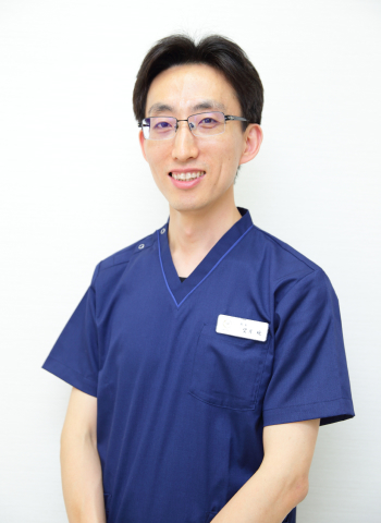 院長紹介