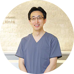 理事長・院長 望月 暁